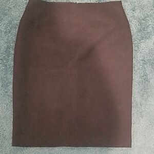 Womens Alfani Skirt. Black Size 4